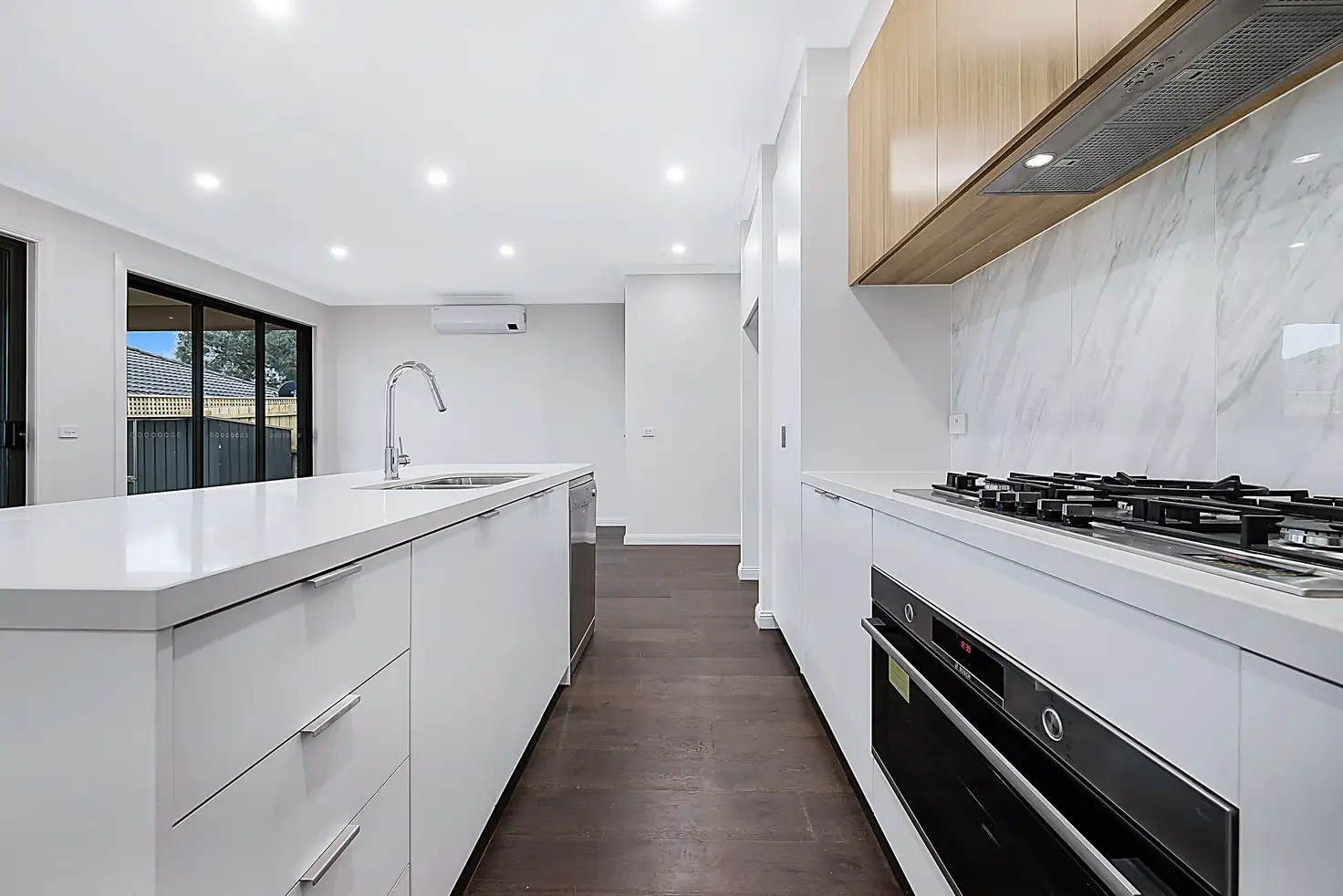 Main view of Homely townhouse listing, 1/3 Adrienne Crescent, Mount Waverley VIC 3149