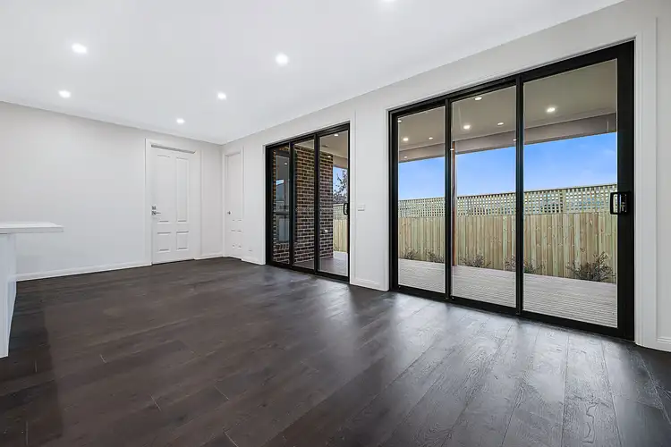 Fourth view of Homely townhouse listing, 1/3 Adrienne Crescent, Mount Waverley VIC 3149