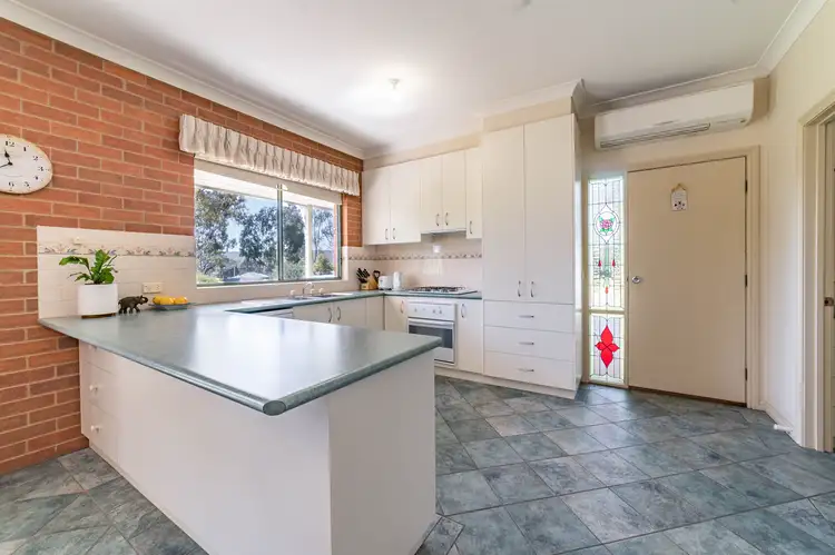Second view of Homely house listing, 40 Broodie Street, Heathcote VIC 3523