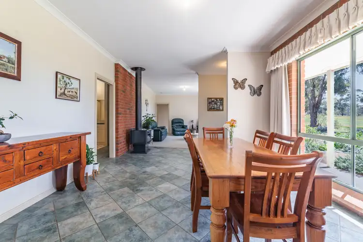 Third view of Homely house listing, 40 Broodie Street, Heathcote VIC 3523