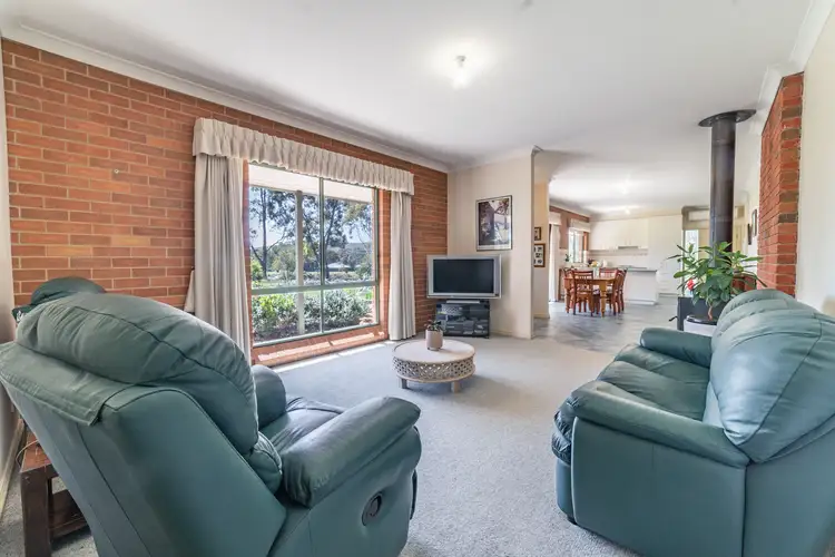 Fourth view of Homely house listing, 40 Broodie Street, Heathcote VIC 3523