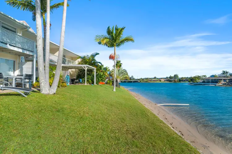 Third view of Homely townhouse listing, 74/2-10 Coolgardie Street, Elanora QLD 4221