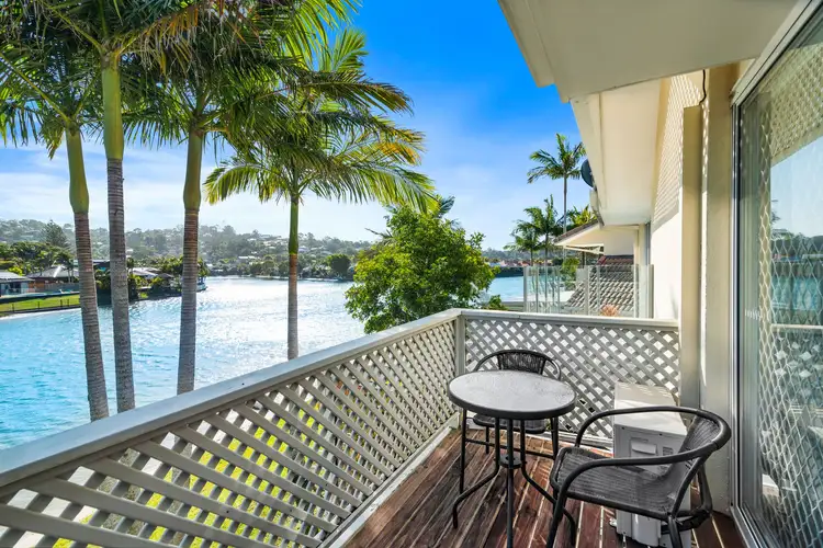 Sixth view of Homely townhouse listing, 74/2-10 Coolgardie Street, Elanora QLD 4221