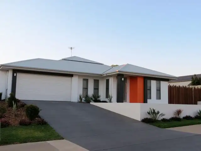 Main view of Homely house listing, 6 Stephan Street, Emerald QLD 4720