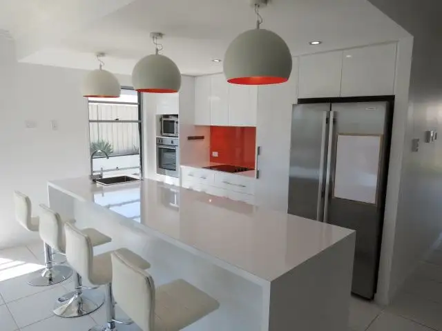 Second view of Homely house listing, 6 Stephan Street, Emerald QLD 4720