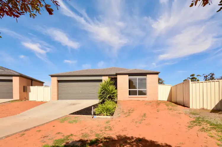 Main view of Homely house listing, 6 Harvard Court, Mildura VIC 3500