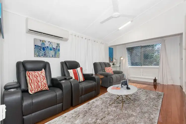 Fourth view of Homely house listing, 57 Railway Avenue, Railway Estate QLD 4810