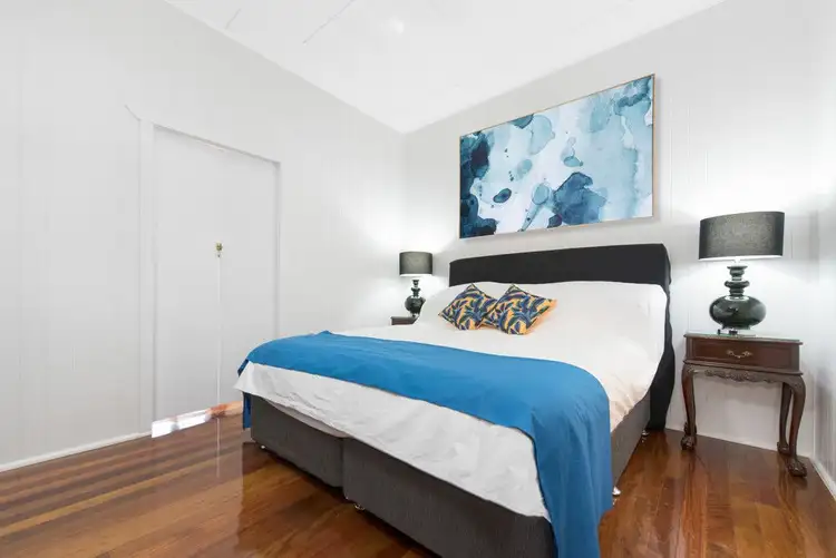Fifth view of Homely house listing, 57 Railway Avenue, Railway Estate QLD 4810