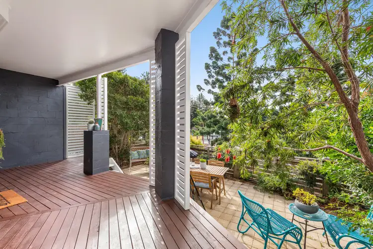 5/17 Truro Street, Windsor QLD 4030