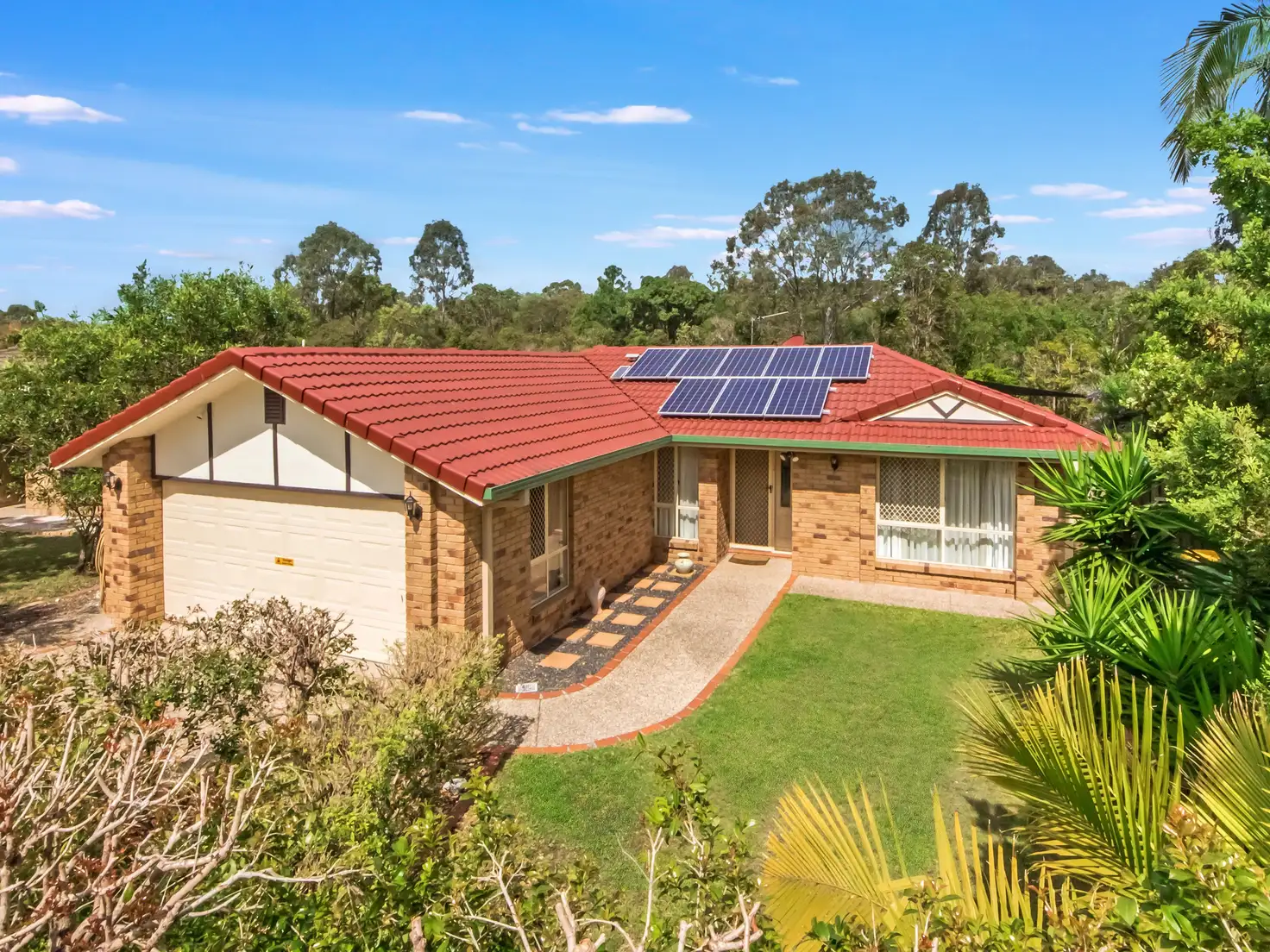 Main view of Homely house listing, 61 Galapagos Way, Pacific Pines QLD 4211