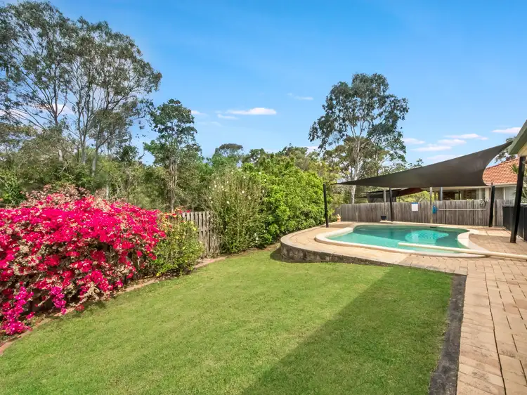 Third view of Homely house listing, 61 Galapagos Way, Pacific Pines QLD 4211