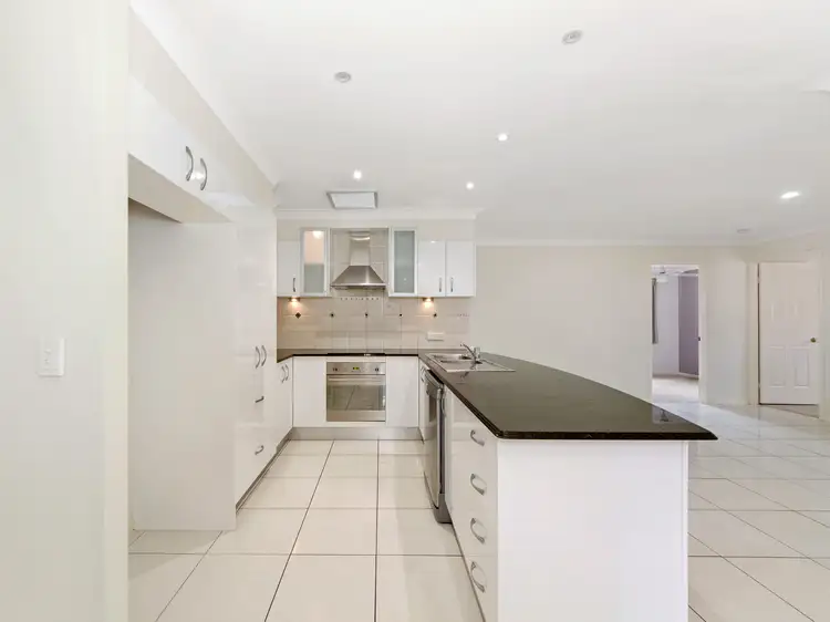 Fifth view of Homely house listing, 61 Galapagos Way, Pacific Pines QLD 4211