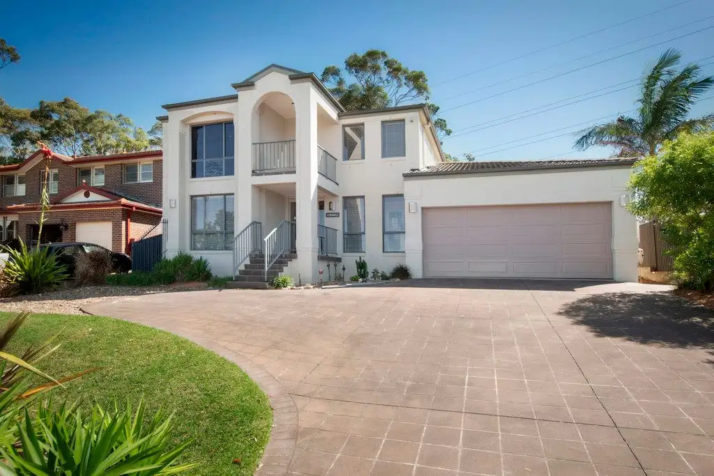 Main view of Homely house listing, 29 Orton Street, Barden Ridge NSW 2234