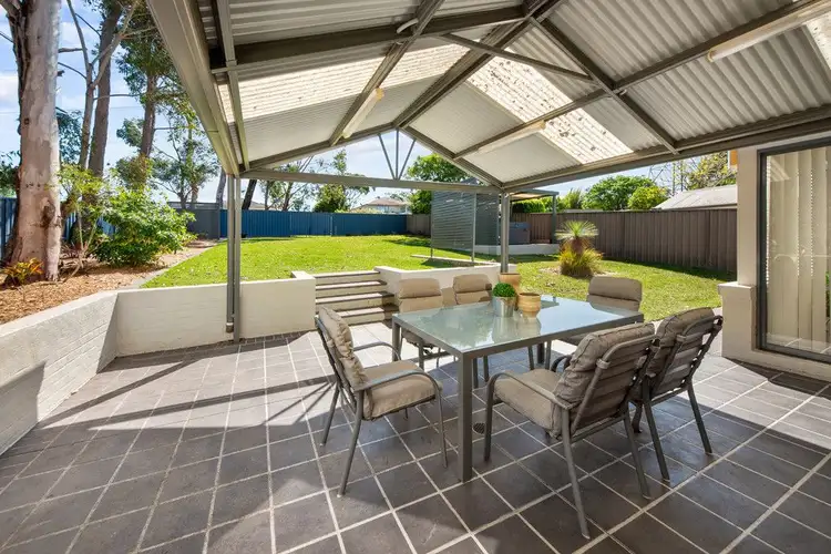 Second view of Homely house listing, 29 Orton Street, Barden Ridge NSW 2234