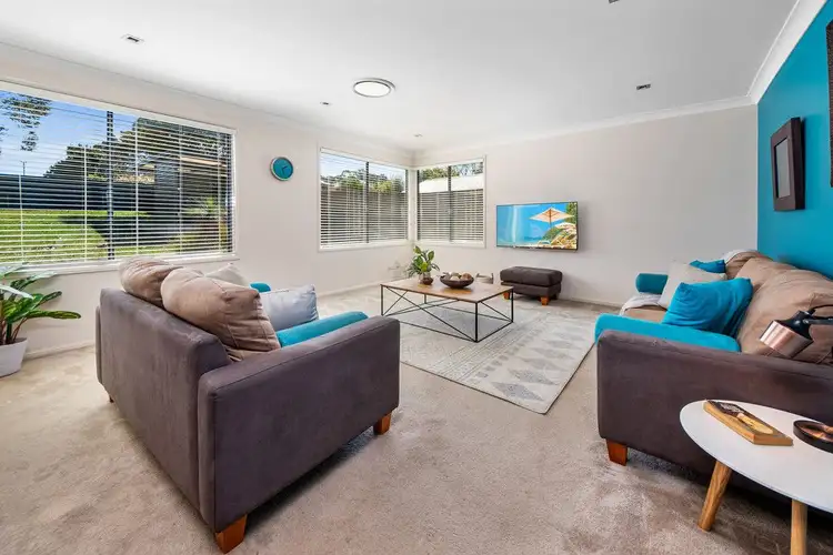 Fourth view of Homely house listing, 29 Orton Street, Barden Ridge NSW 2234