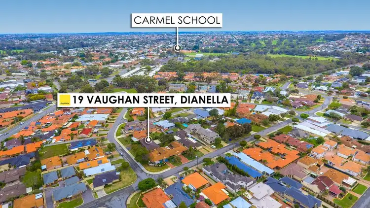 Fourth view of Homely house listing, 19 Vaughan Street, Dianella WA 6059