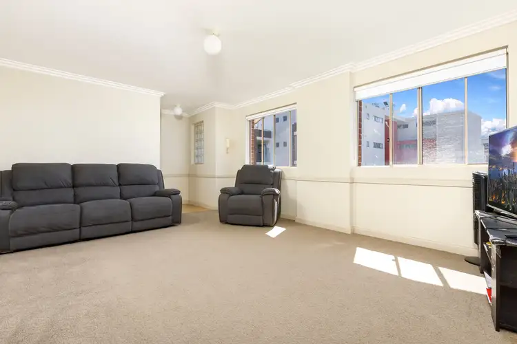 Third view of Homely apartment listing, 6/2 Edward Street, Ryde NSW 2112