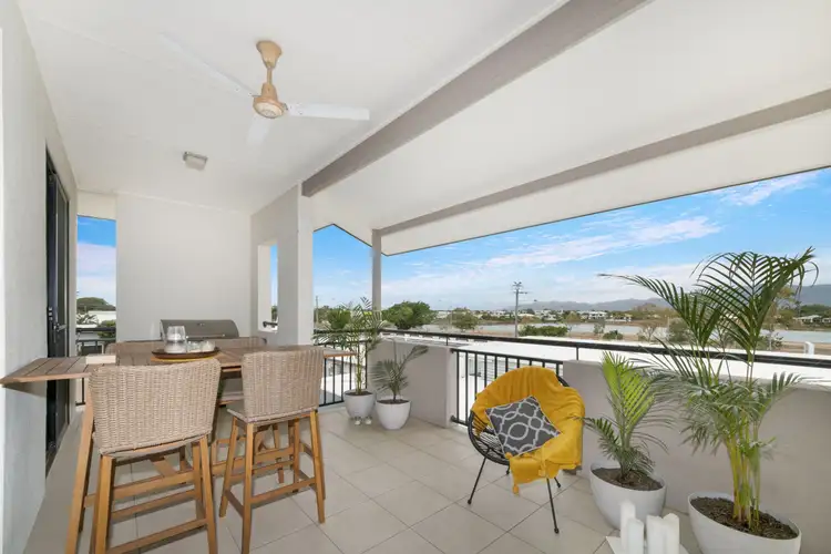 21/6-24 Henry Street, West End QLD 4810