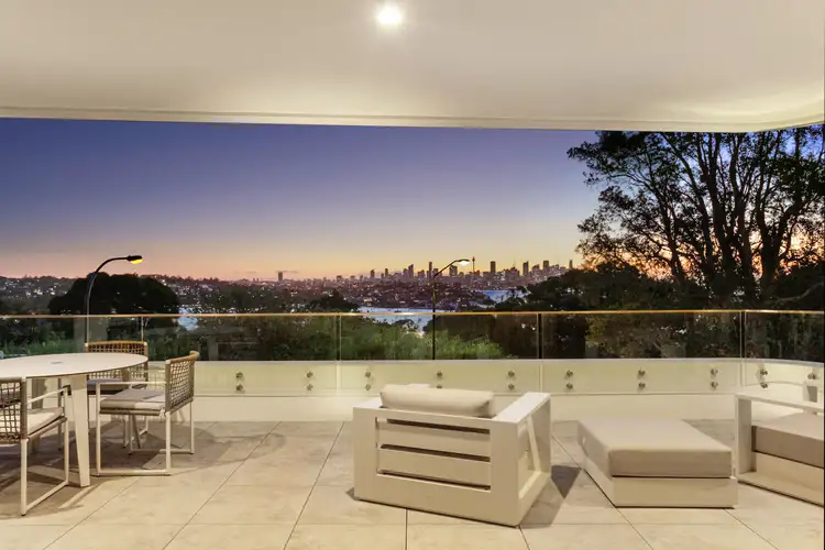 Third view of Homely apartment listing, 4/30 Dalley Avenue, Vaucluse NSW 2030
