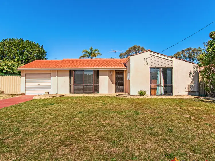 Second view of Homely house listing, 32 Kenton Way, Rockingham WA 6168
