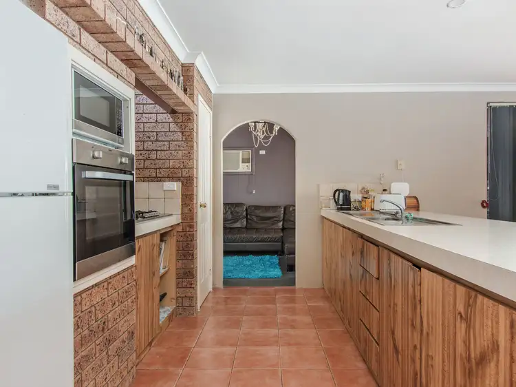 Third view of Homely house listing, 32 Kenton Way, Rockingham WA 6168