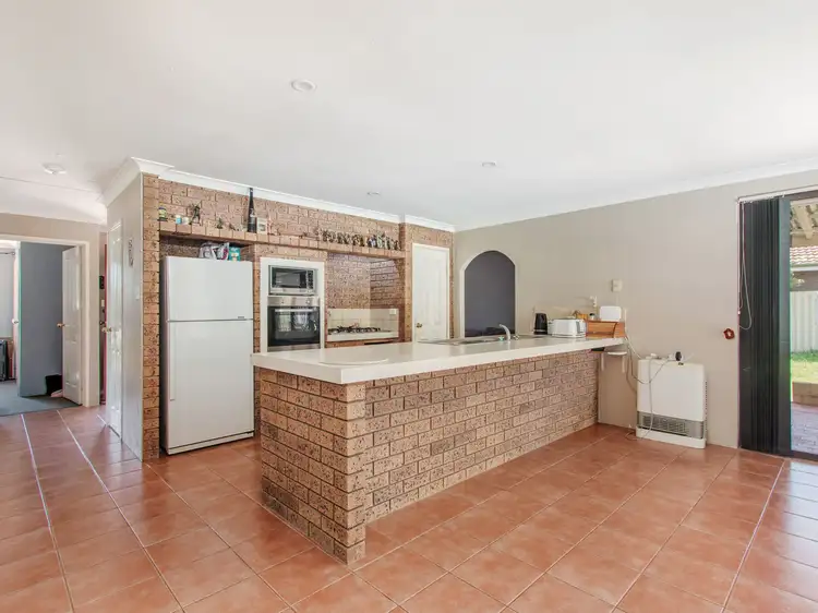 Fourth view of Homely house listing, 32 Kenton Way, Rockingham WA 6168