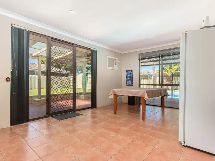 Fifth view of Homely house listing, 32 Kenton Way, Rockingham WA 6168