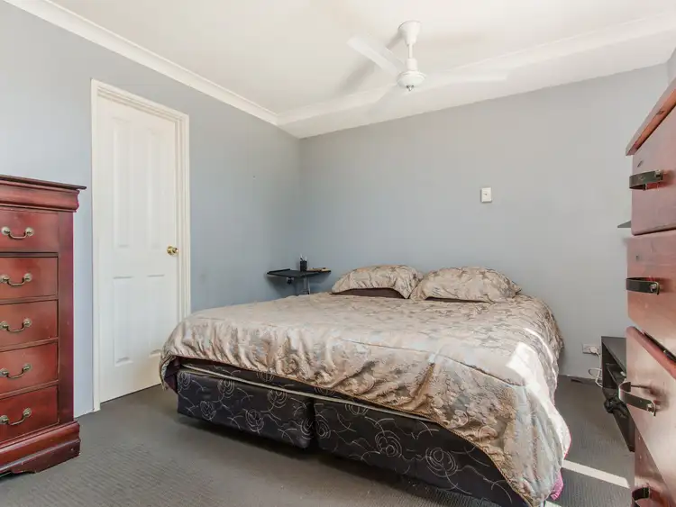 Sixth view of Homely house listing, 32 Kenton Way, Rockingham WA 6168