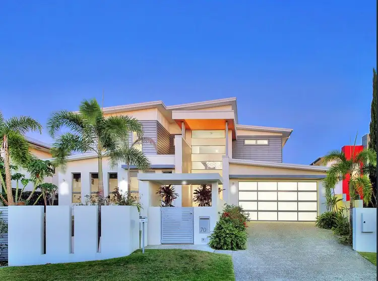 70 Hawthorn Circuit, Stretton QLD 4116