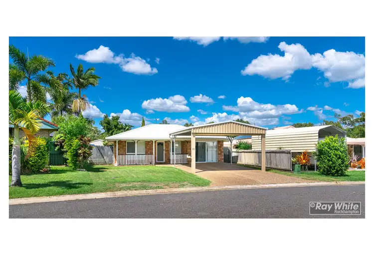 55 Pillich Street, Kawana QLD 4701