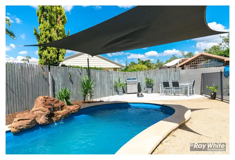 Second view of Homely house listing, 55 Pillich Street, Kawana QLD 4701