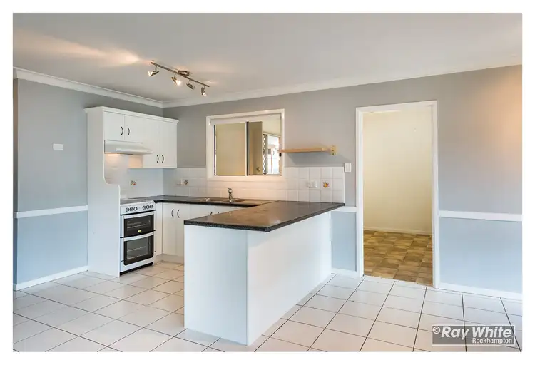 Third view of Homely house listing, 55 Pillich Street, Kawana QLD 4701