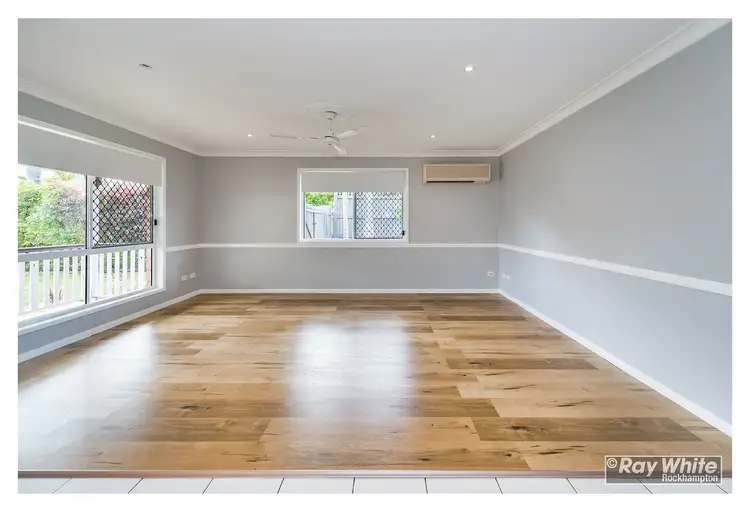 Fourth view of Homely house listing, 55 Pillich Street, Kawana QLD 4701