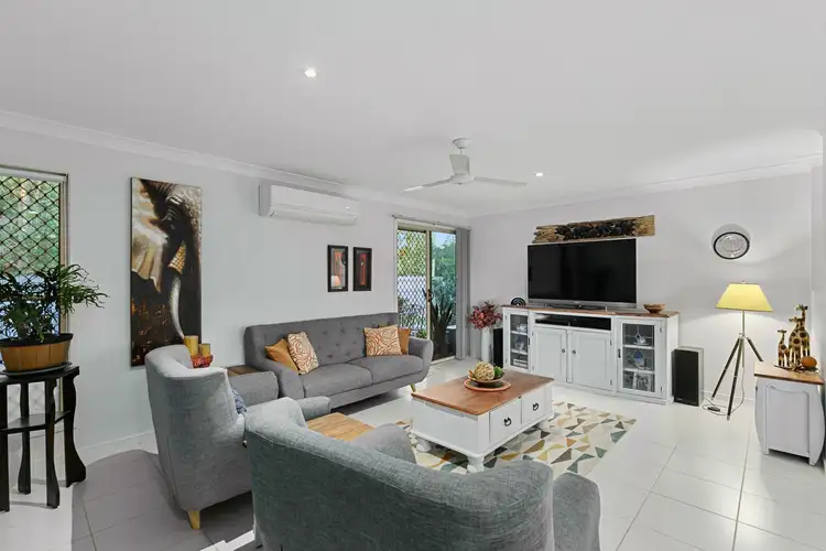 Fourth view of Homely house listing, 5 Swallow Tail Court, Toogoom QLD 4655