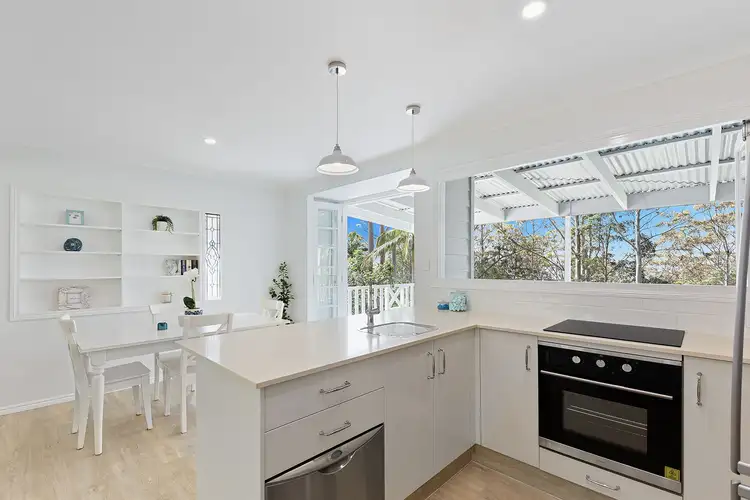 Fifth view of Homely house listing, 119 Contour Road, Tamborine Mountain QLD 4272