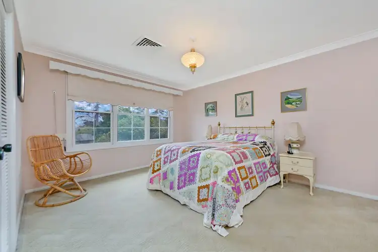 Sixth view of Homely house listing, 52 Lochinvar Parade, Carlingford NSW 2118