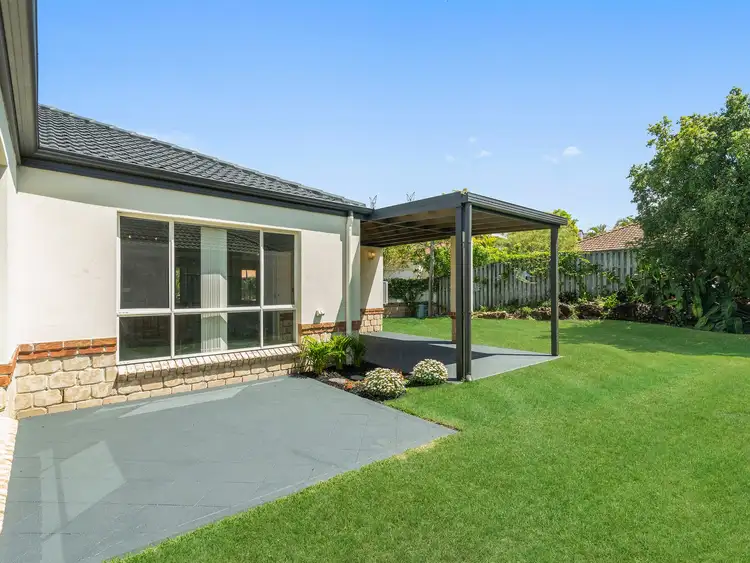 Sixth view of Homely house listing, 11 Corina Close, Robina QLD 4226