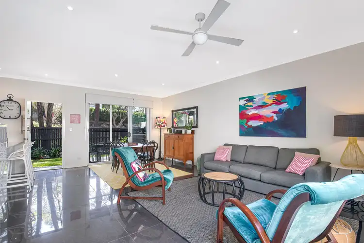 Main view of Homely townhouse listing, 2/20 Wilden Street, Paddington QLD 4064