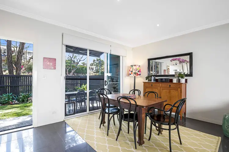 Third view of Homely townhouse listing, 2/20 Wilden Street, Paddington QLD 4064