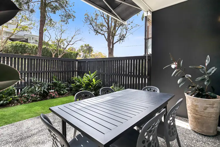 Fourth view of Homely townhouse listing, 2/20 Wilden Street, Paddington QLD 4064