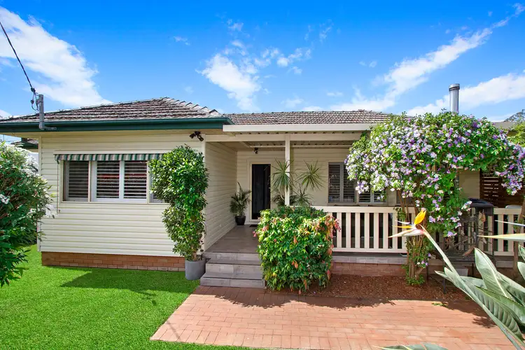 2A Pecks Road, North Richmond NSW 2754