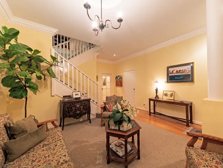 Fifth view of Homely house listing, 16 Plunkett Street, Highgate WA 6003