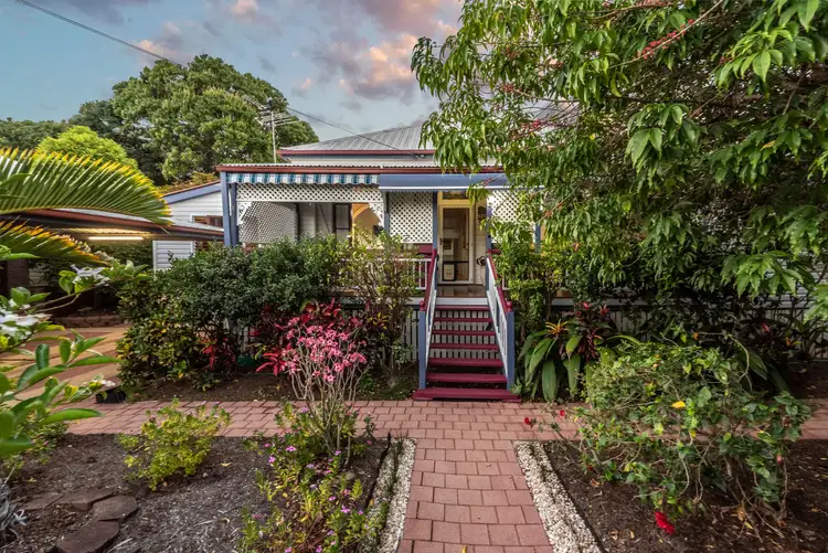 Main view of Homely house listing, 15 Ralston Street, West End QLD 4810