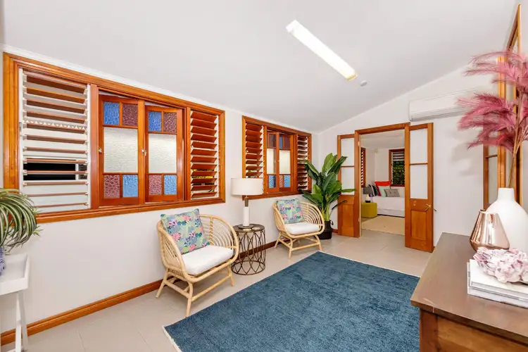 Fifth view of Homely house listing, 15 Ralston Street, West End QLD 4810