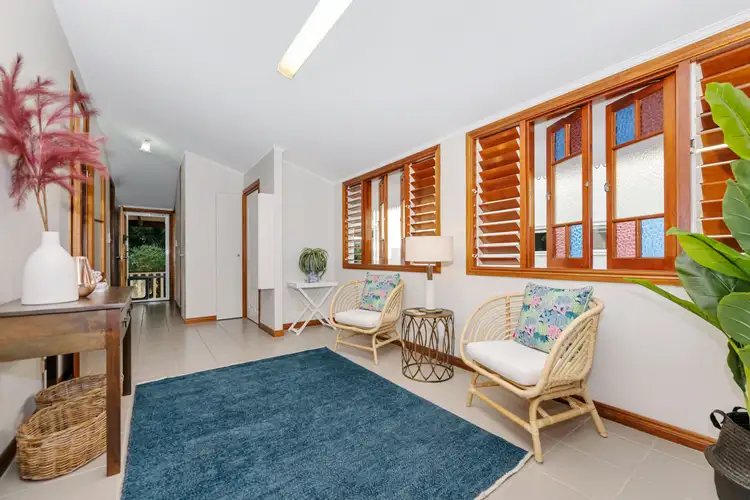 Sixth view of Homely house listing, 15 Ralston Street, West End QLD 4810