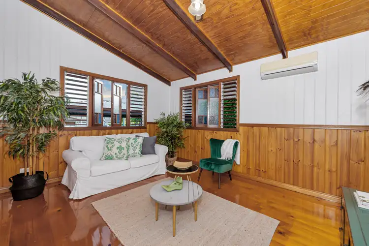 Seventh view of Homely house listing, 15 Ralston Street, West End QLD 4810