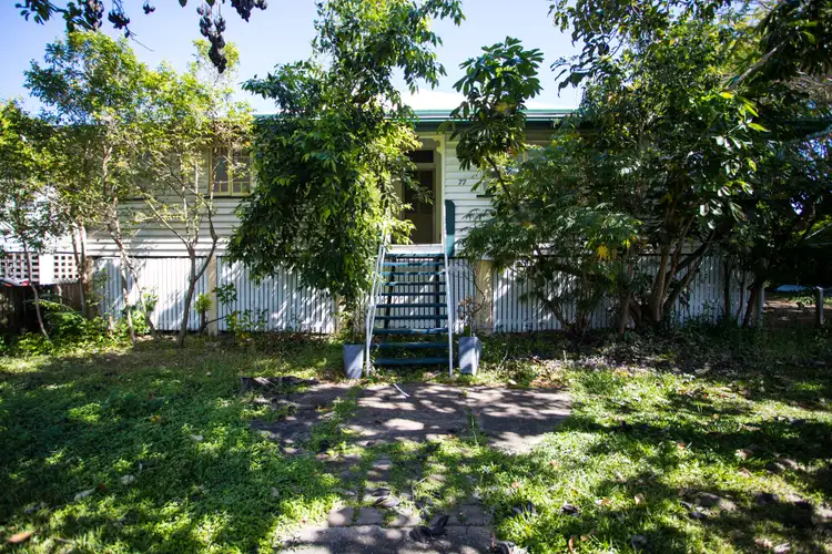 77 Evan Street, East Mackay QLD 4740