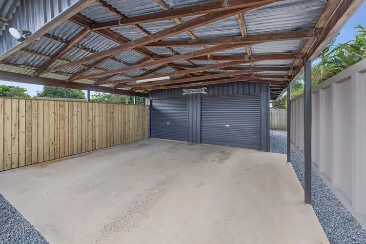 Fourth view of Homely house listing, 2 Dr Mays Road, Svensson Heights QLD 4670