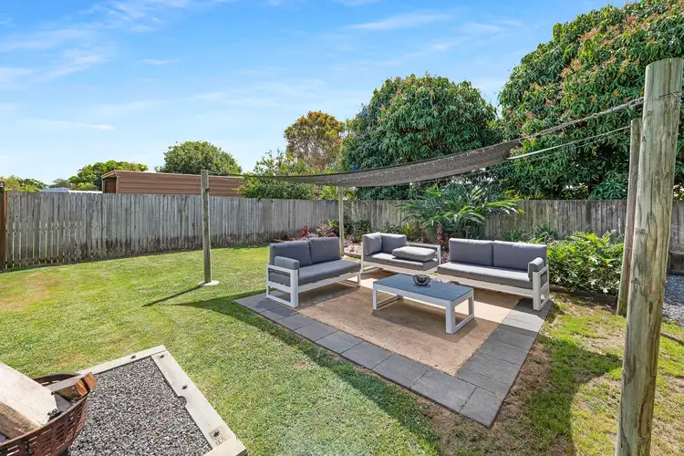 Fifth view of Homely house listing, 2 Dr Mays Road, Svensson Heights QLD 4670