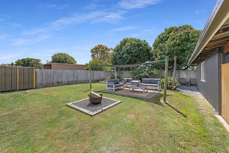 Sixth view of Homely house listing, 2 Dr Mays Road, Svensson Heights QLD 4670